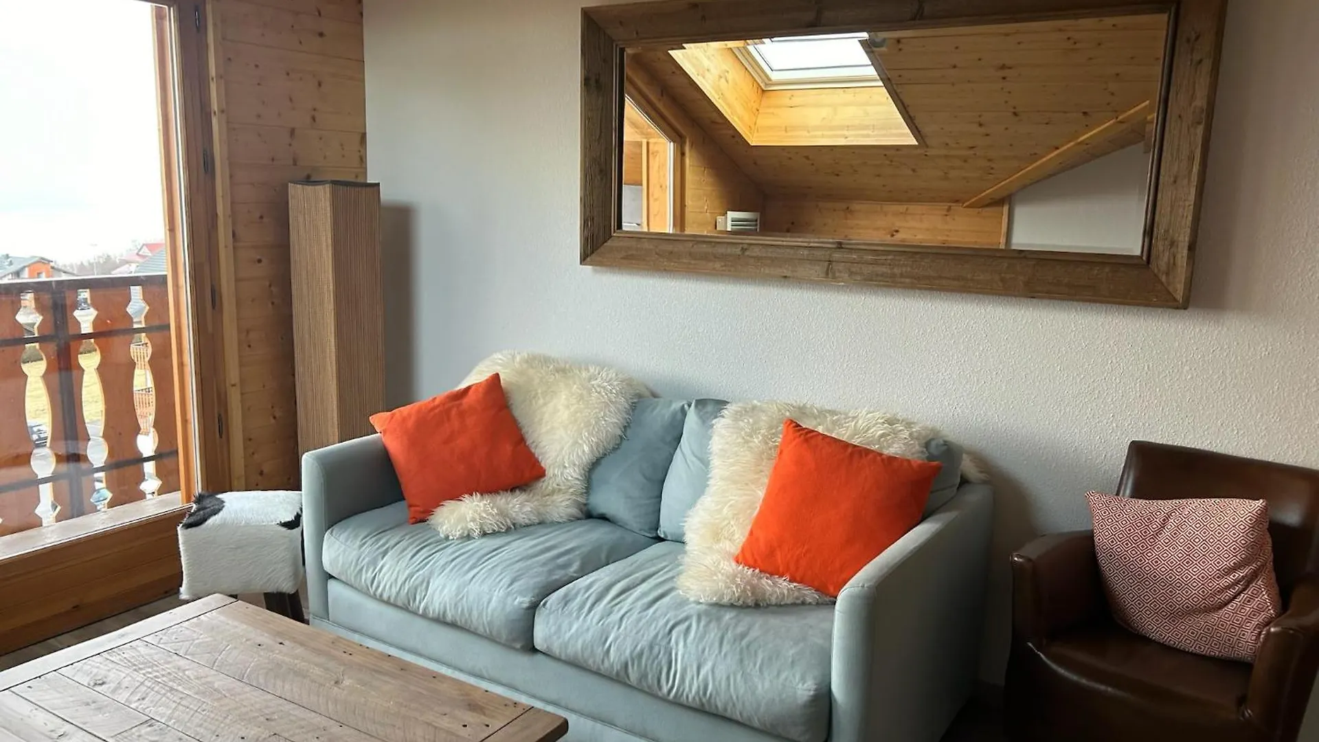 Stunning Apartment With Views Over Lake Geneva Thollon-les-Memises France